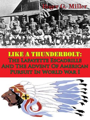 cover image of Like a Thunderbolt